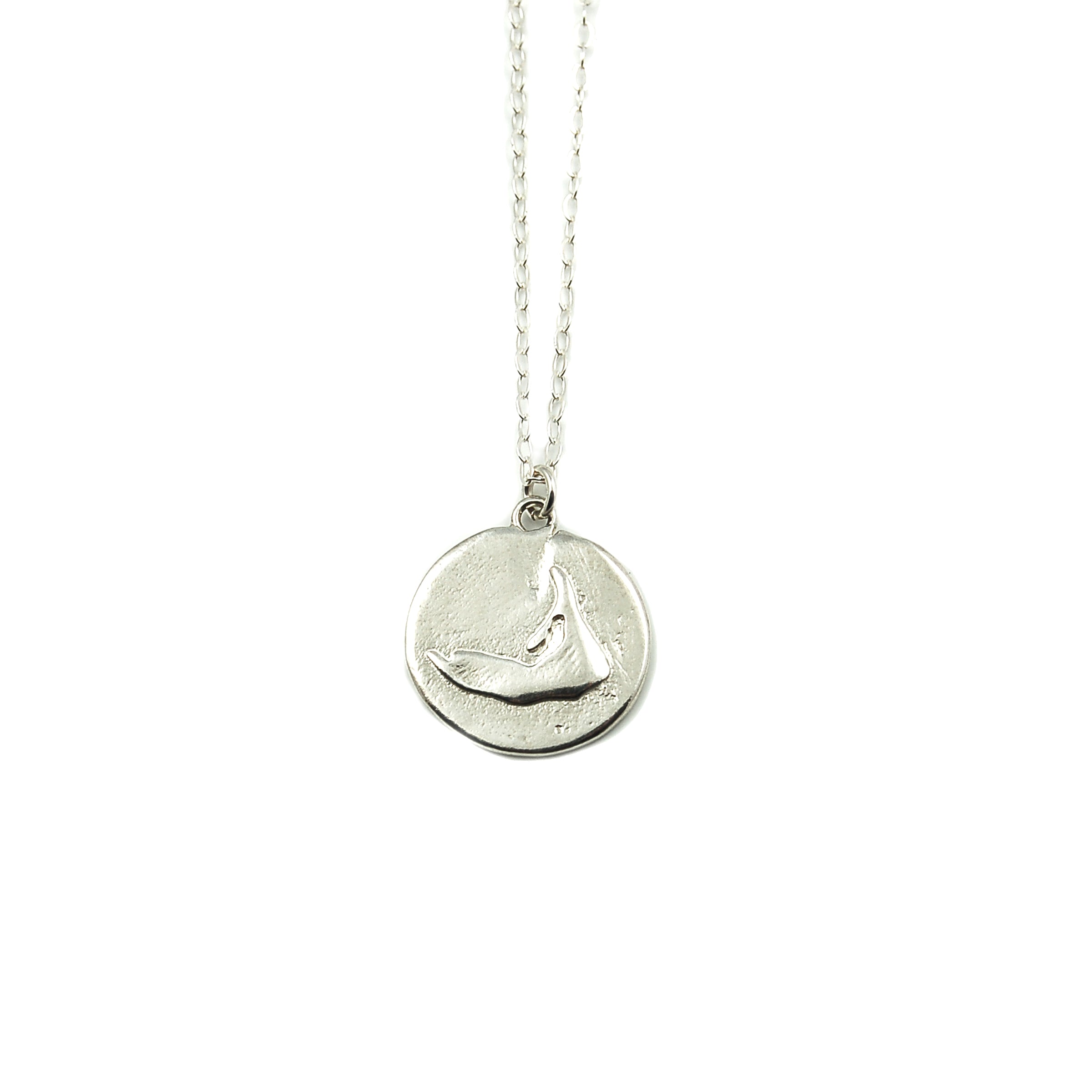 Nantucket Smith Point Necklace ©