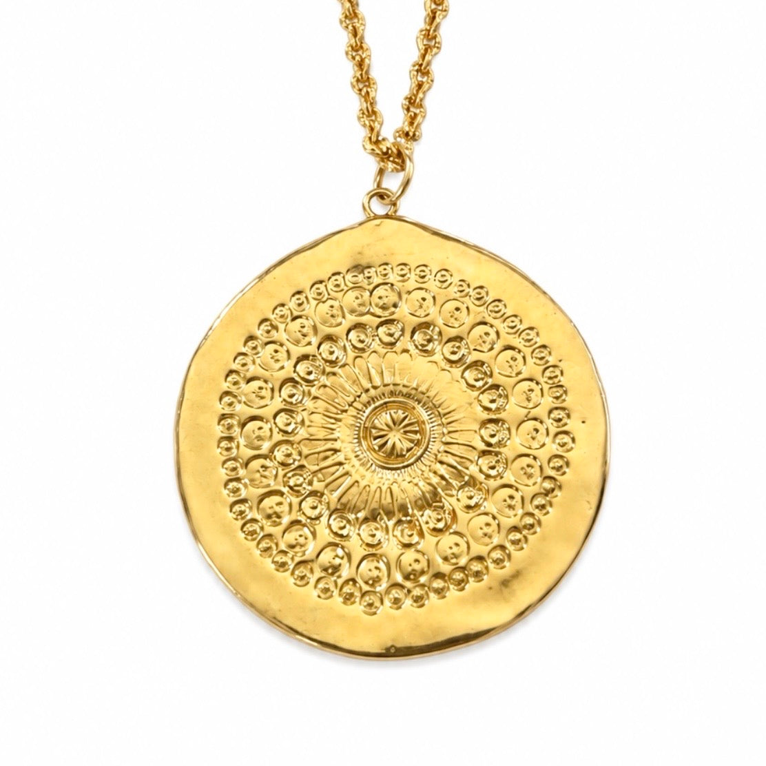 Signature Lumina Necklace ©️