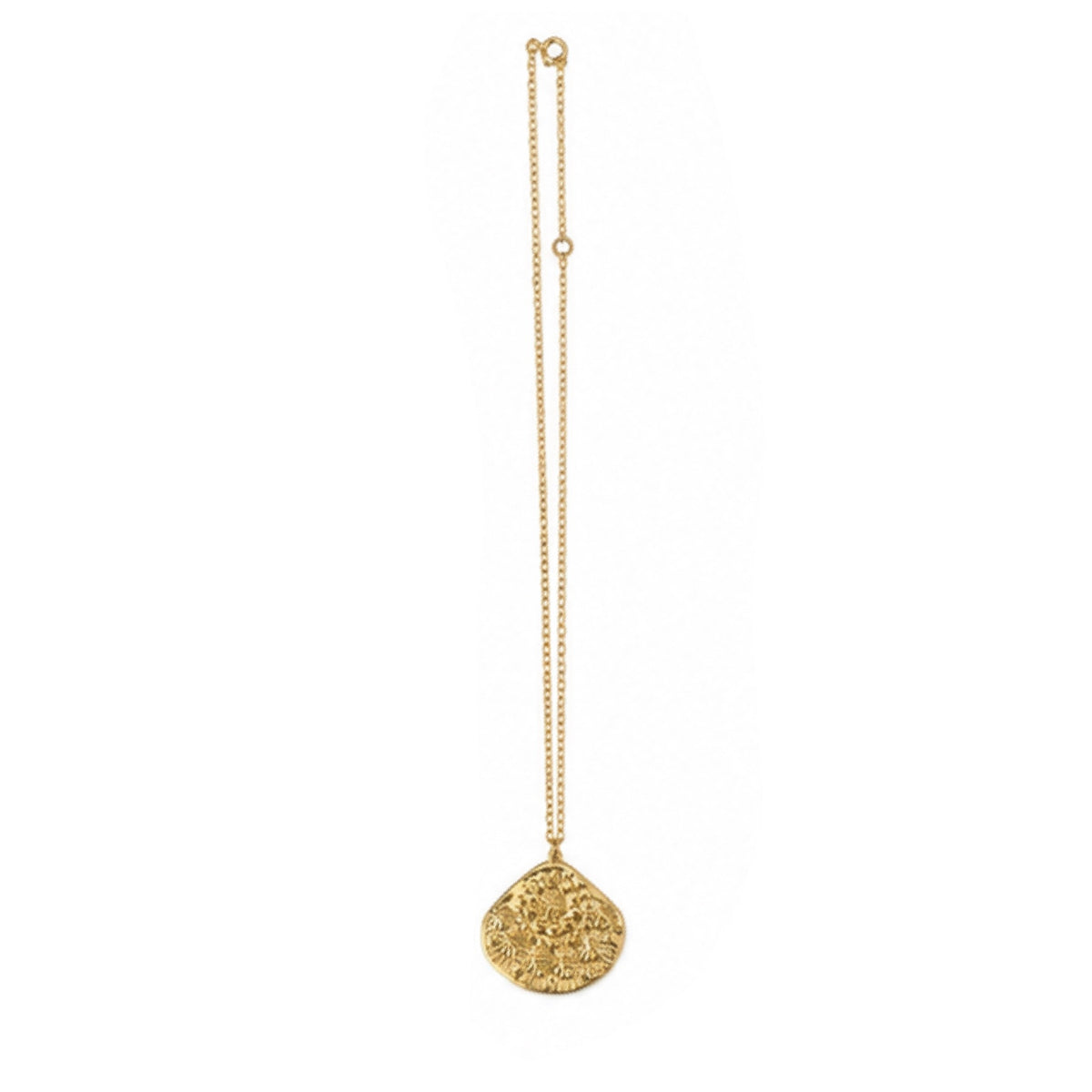 Signature Fan Necklace ©️