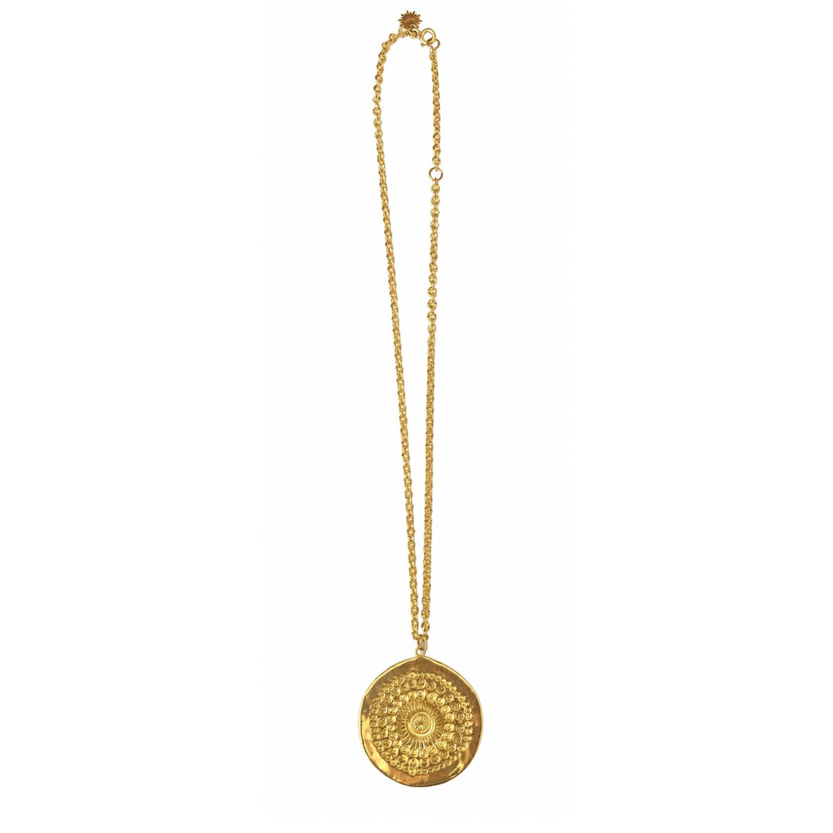 Signature Lumina Necklace ©️