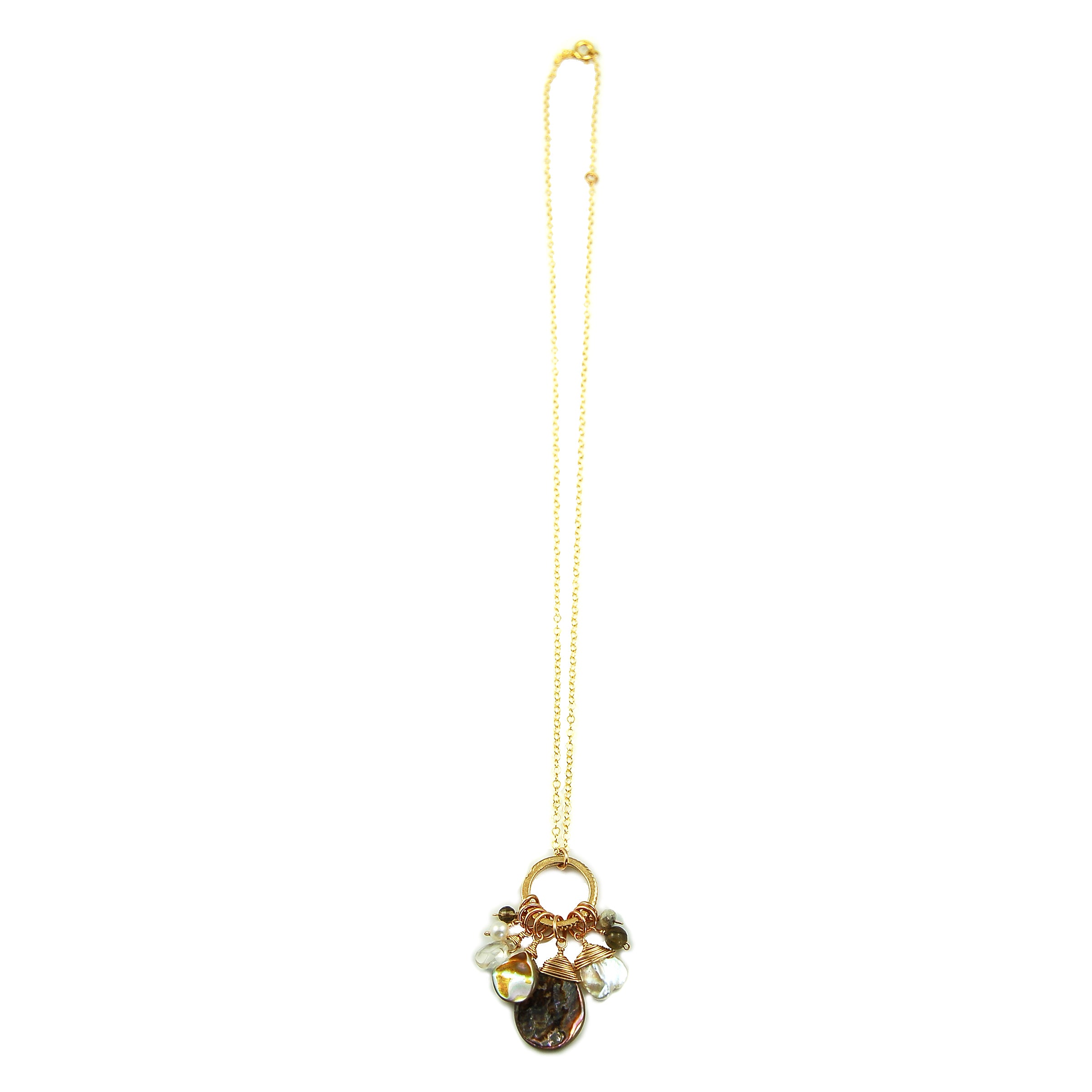 Nature Lover Necklace