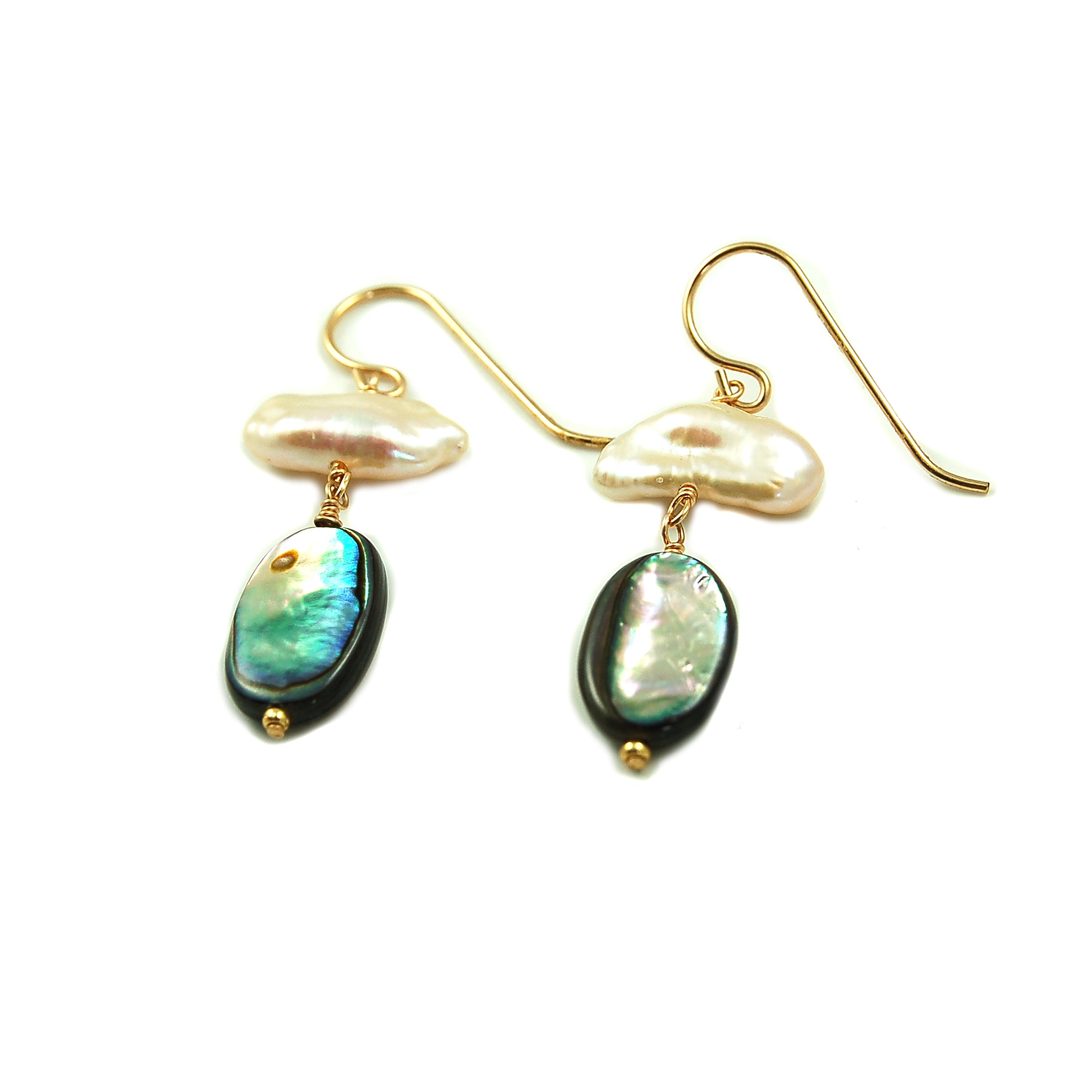 Jada Earrings