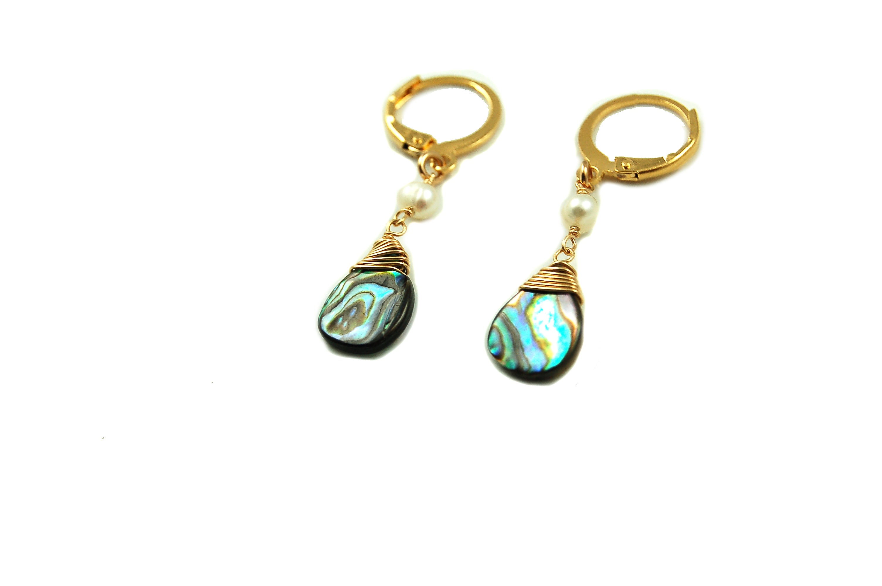 Helen  Earrings