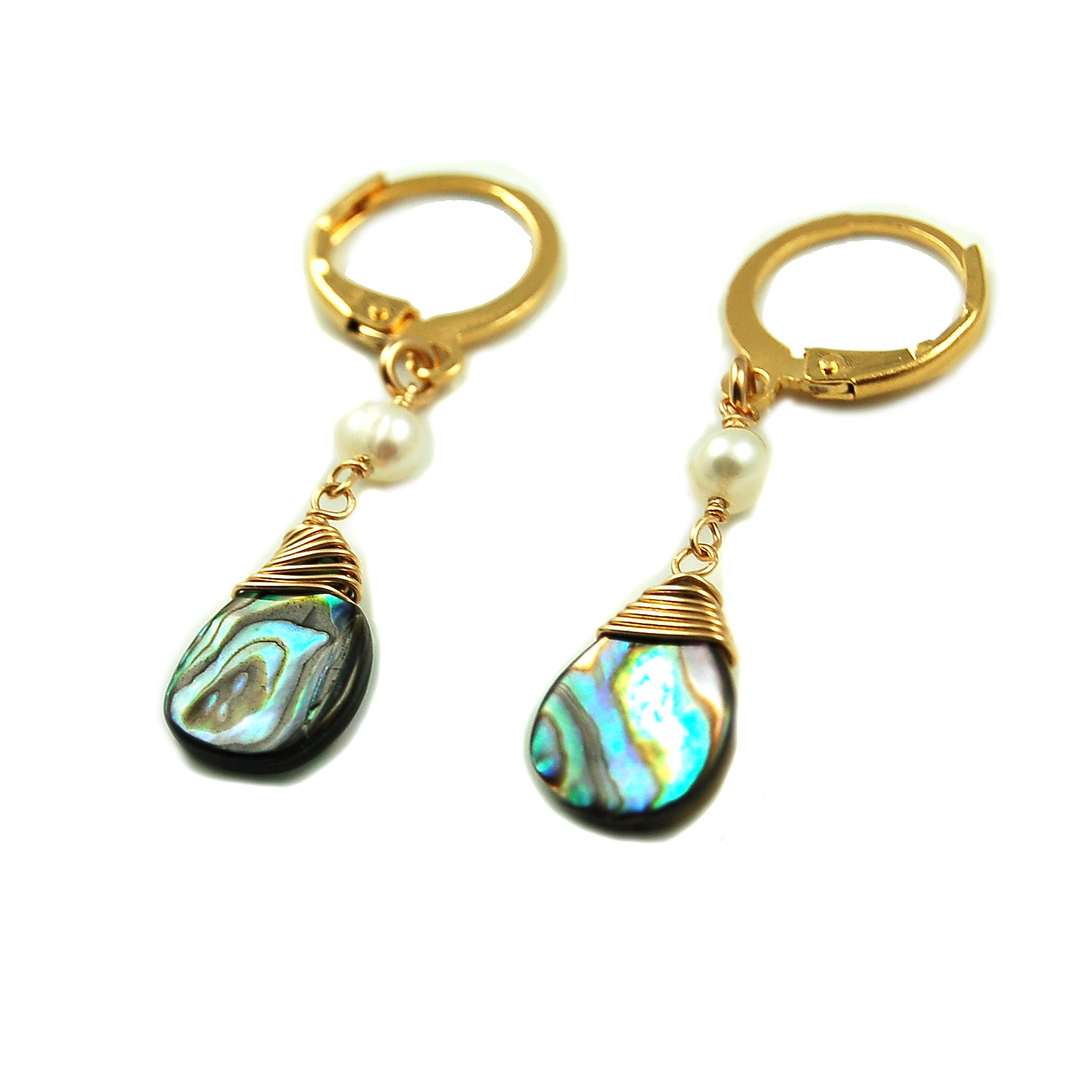 Helen  Earrings