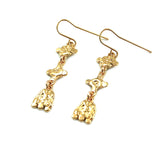 Ancestor Earrings ©