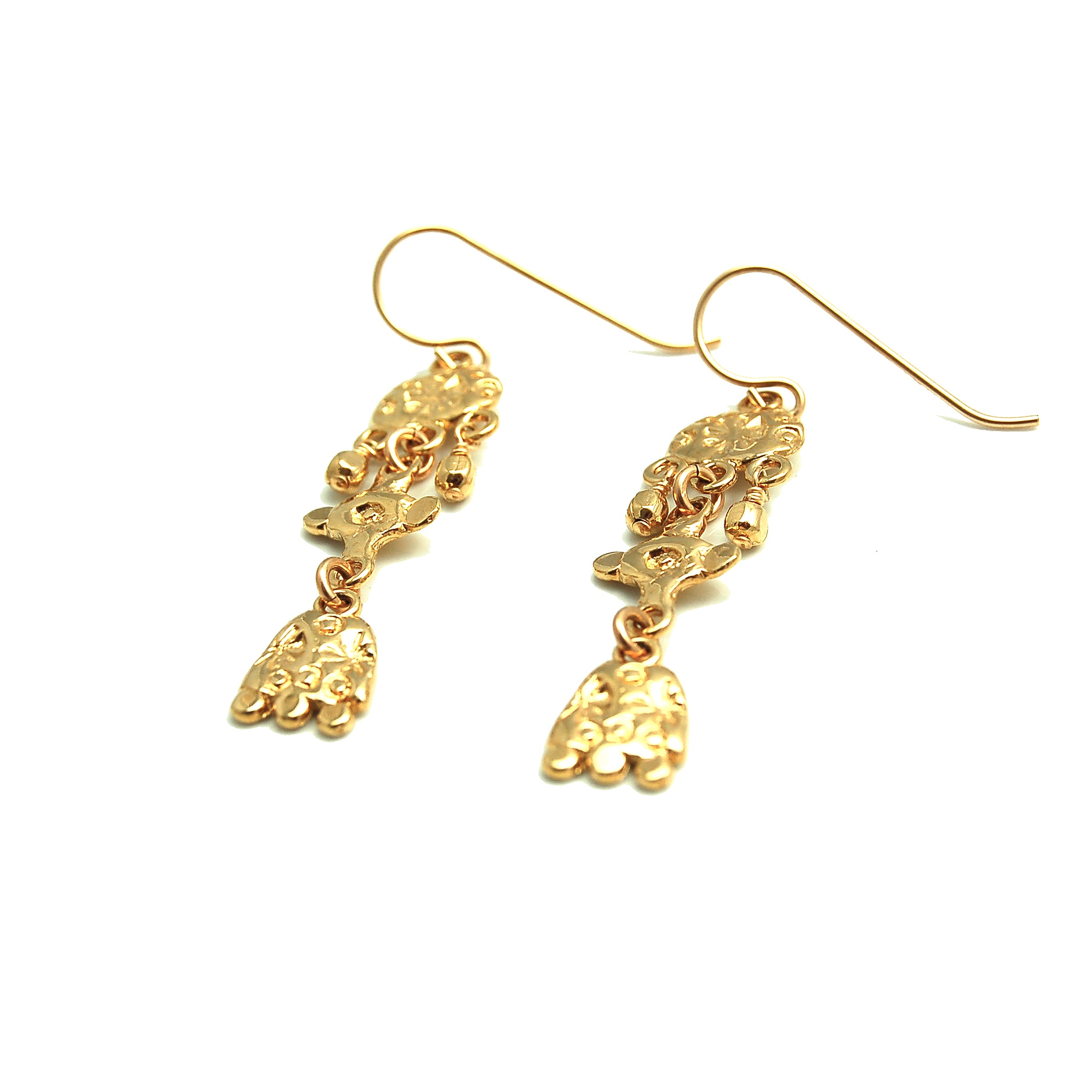 Spice OF Life Earrings