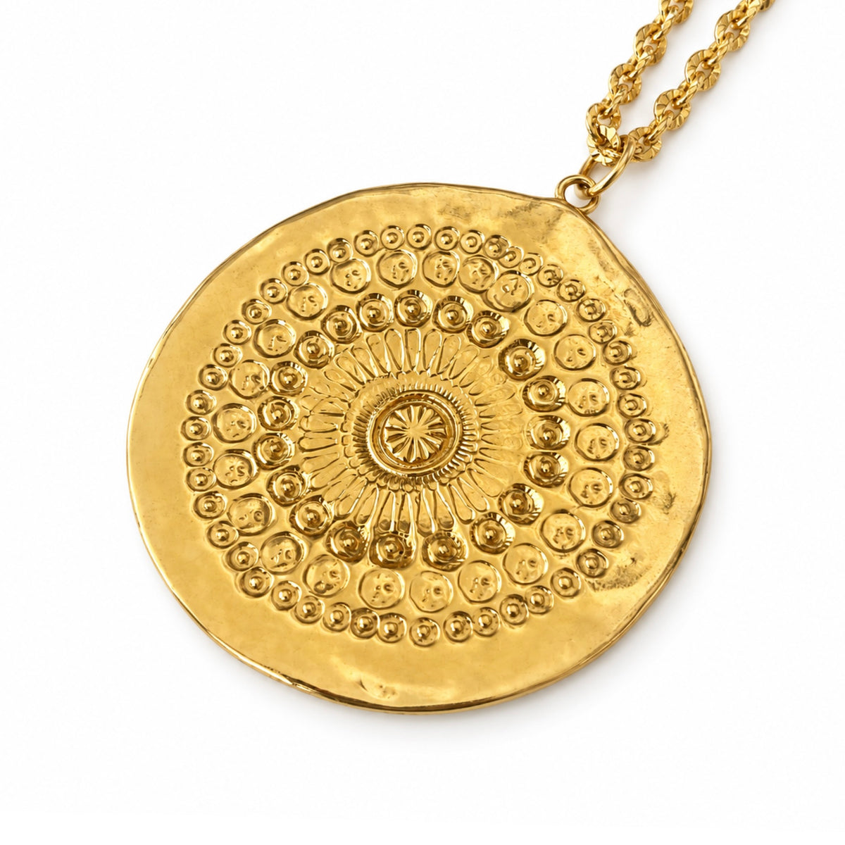 Signature Lumina Necklace ©️