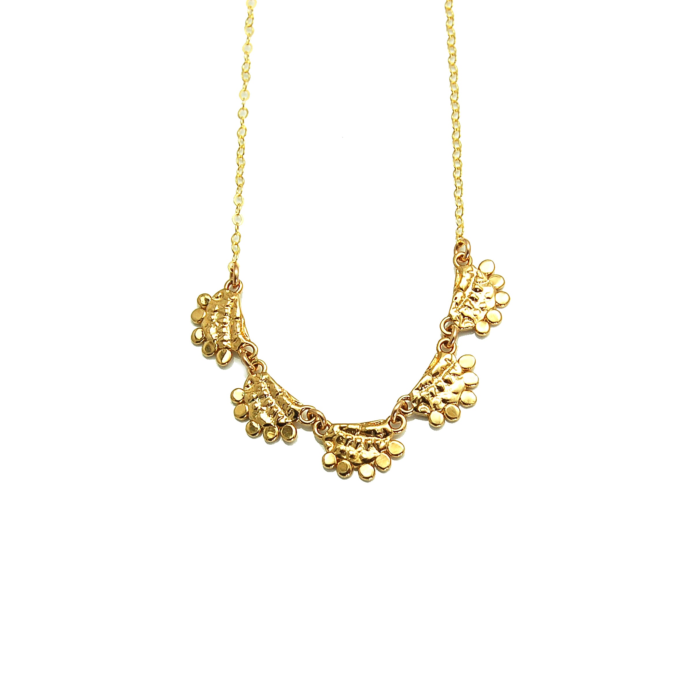 Embellishment Necklace ©