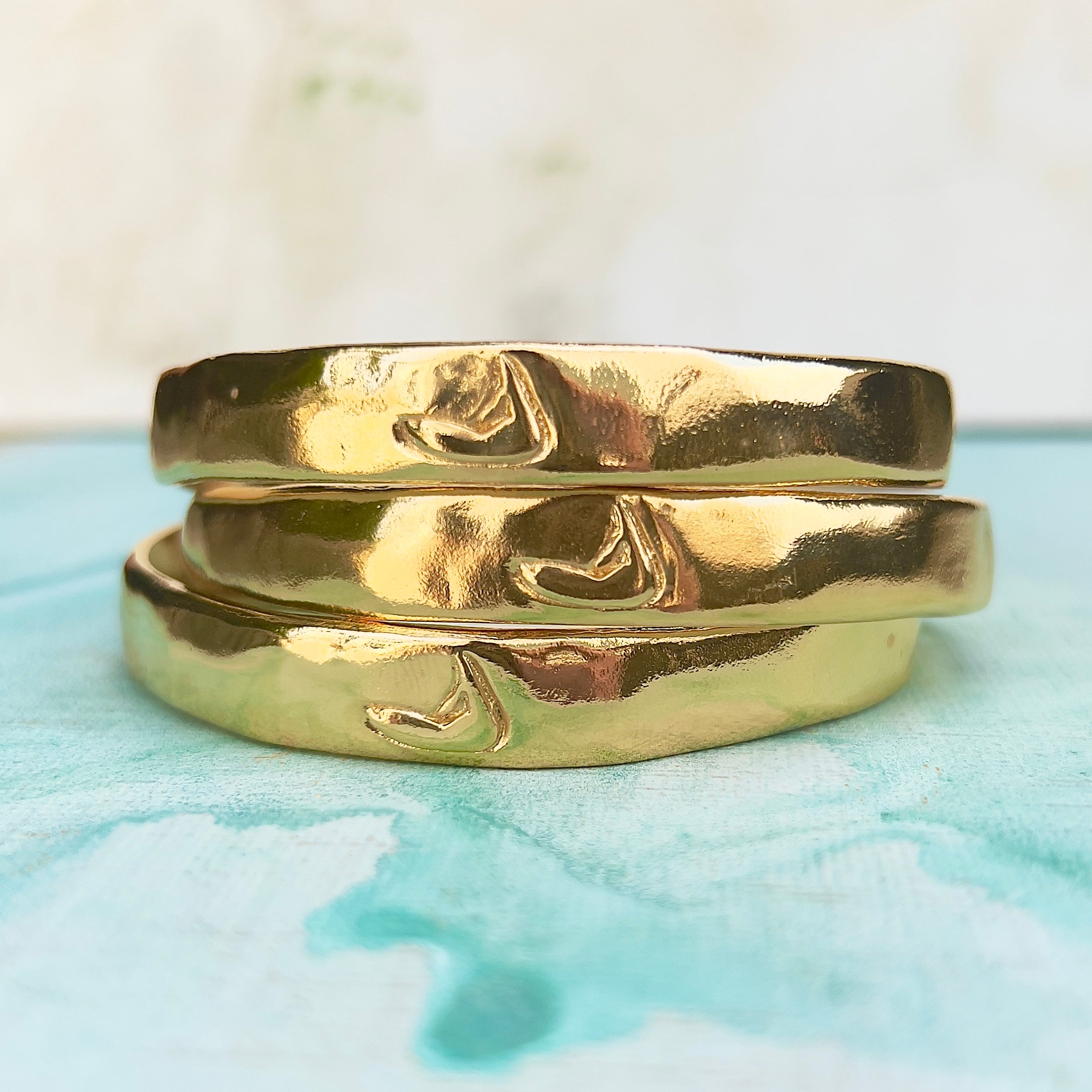 Nantucket Wauwinet Cuff Bracelet
