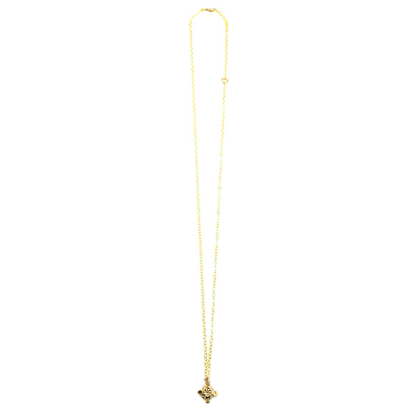Festival Necklace