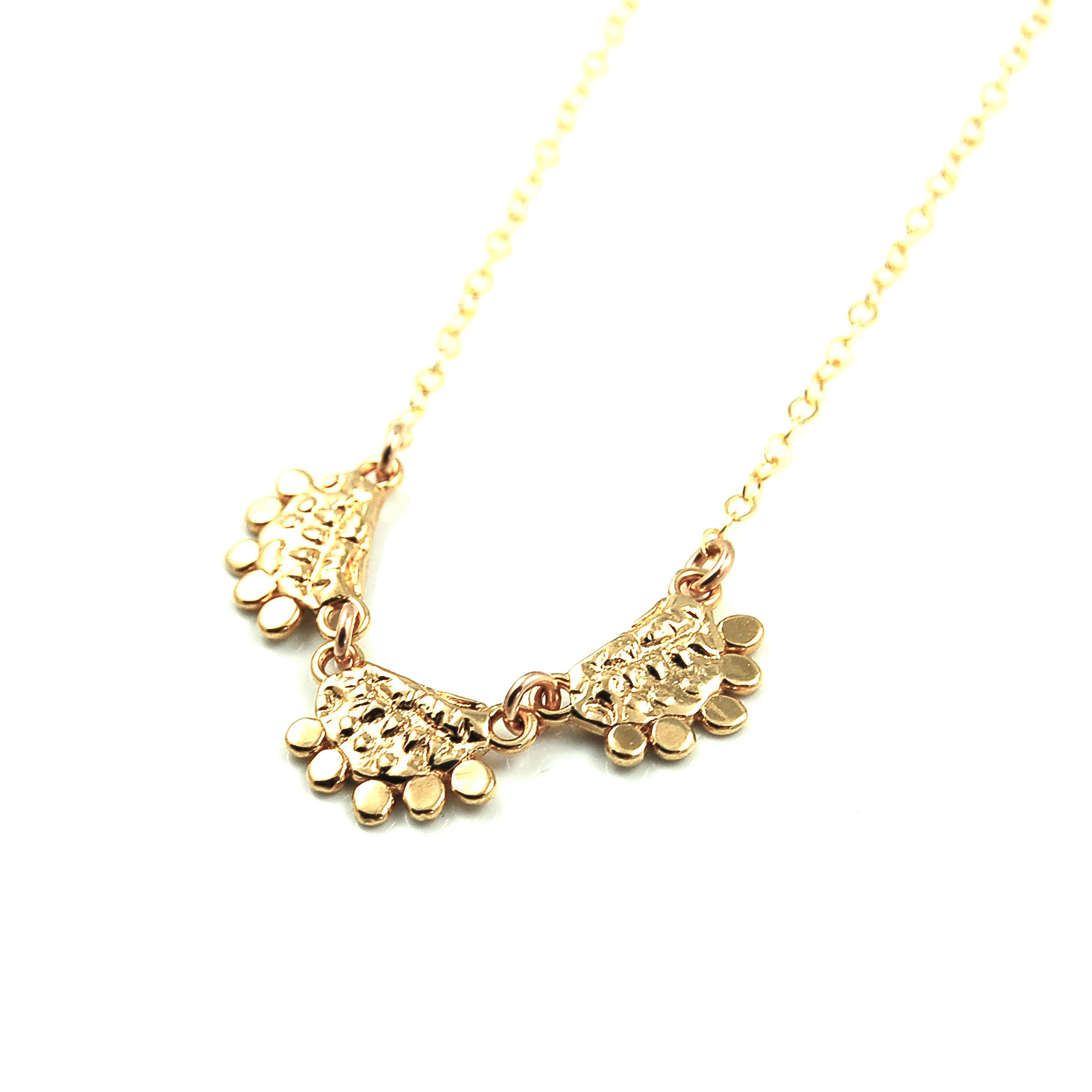 Embellishment Necklace ©