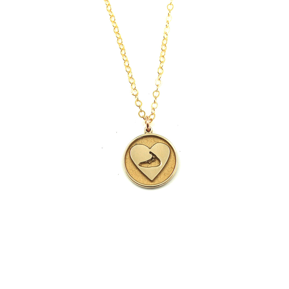 Nantucket Heart