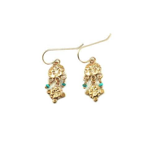 Tradition Earrings ©