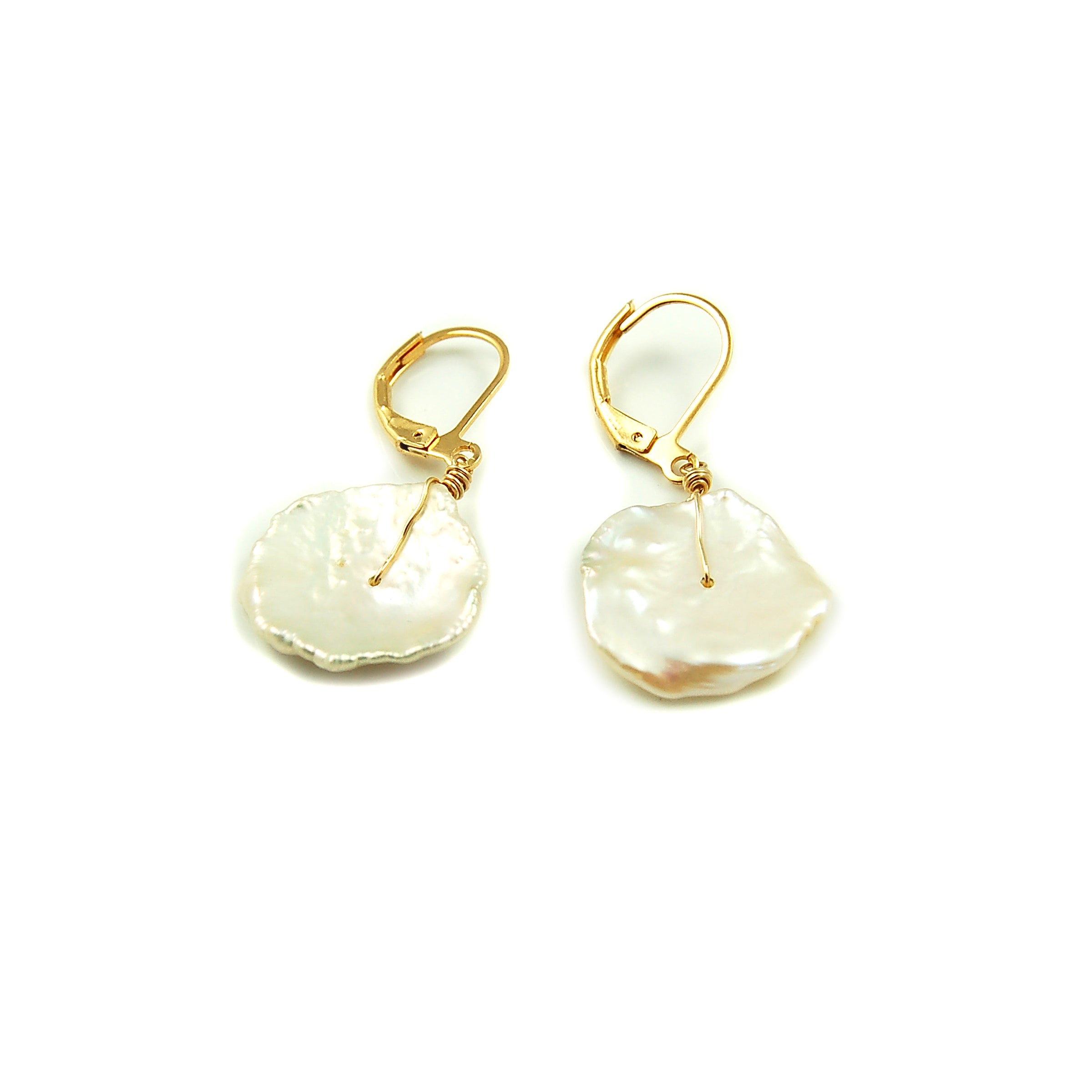 Luisa Earrings