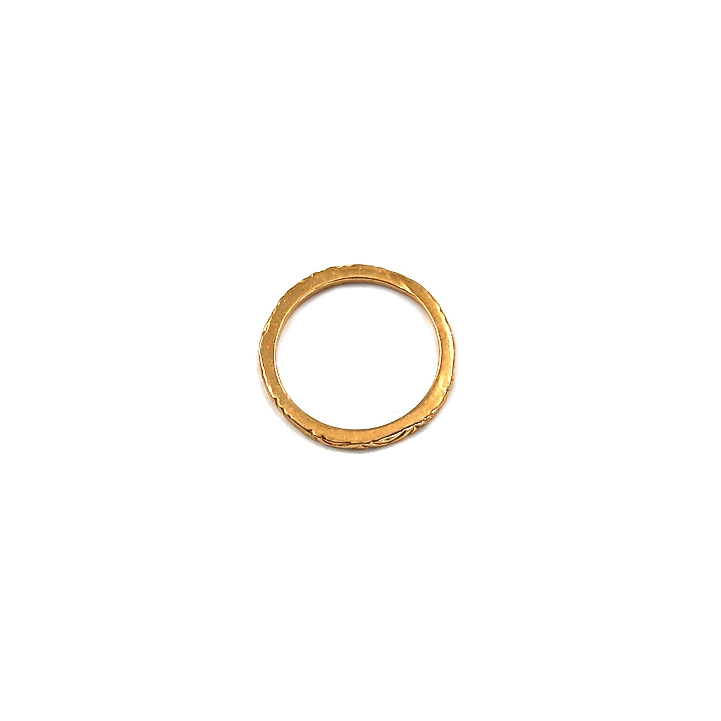 Utopia Ring ©