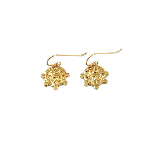 Dancer Earrings ©