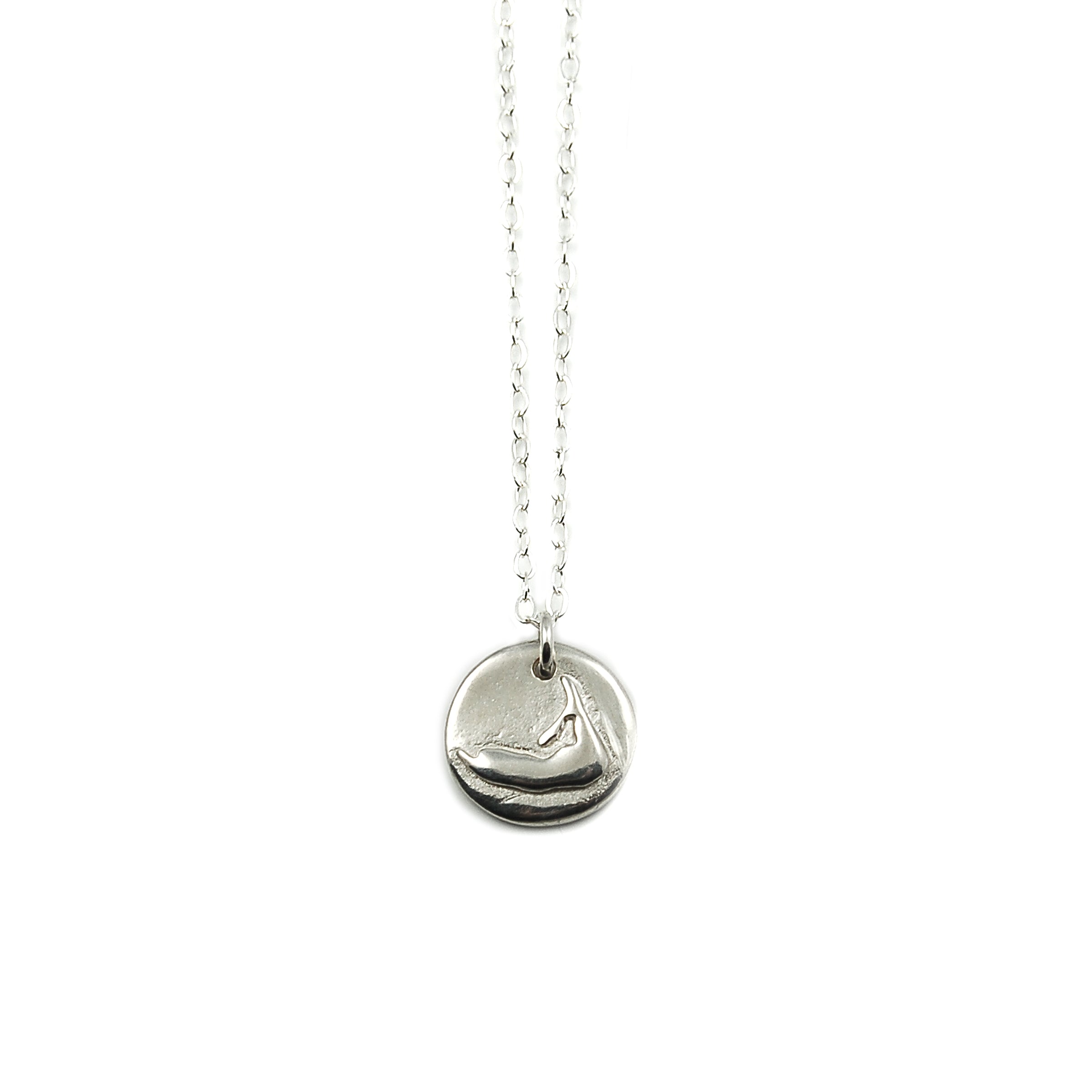 Nantucket Great Point Necklace ©