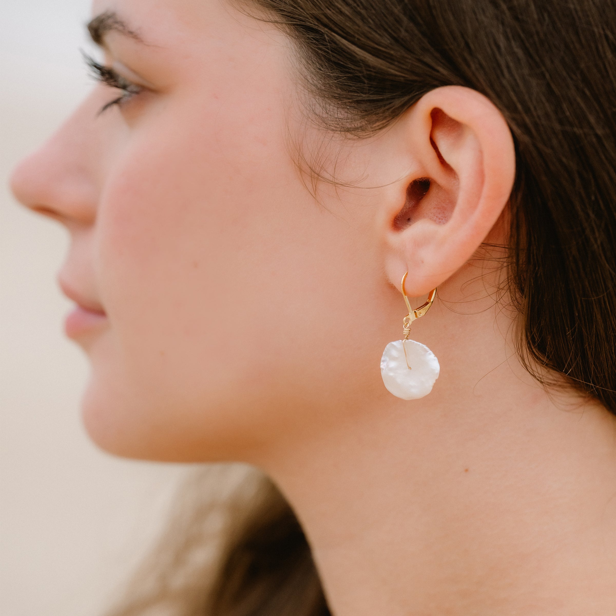 Luisa Earrings