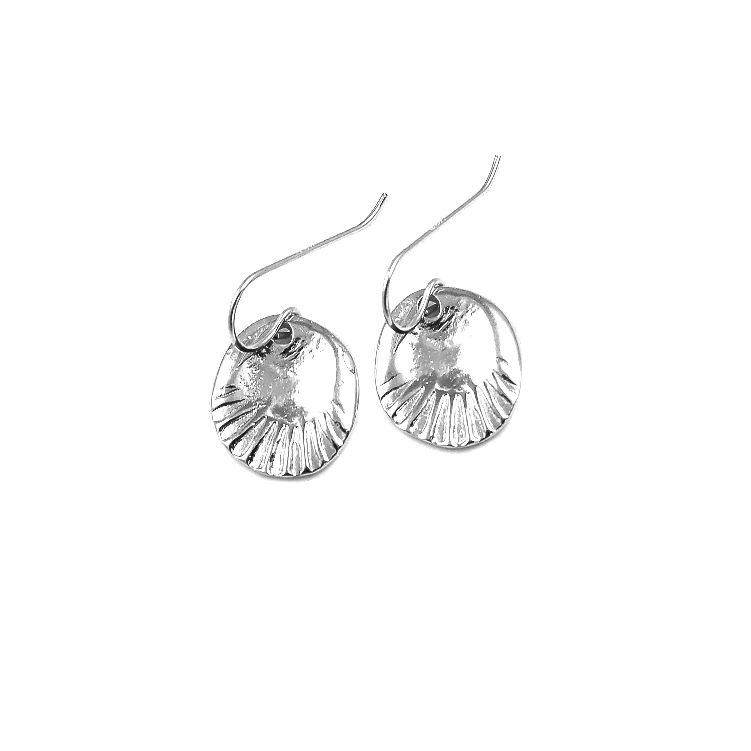 Undertow Earrings ©