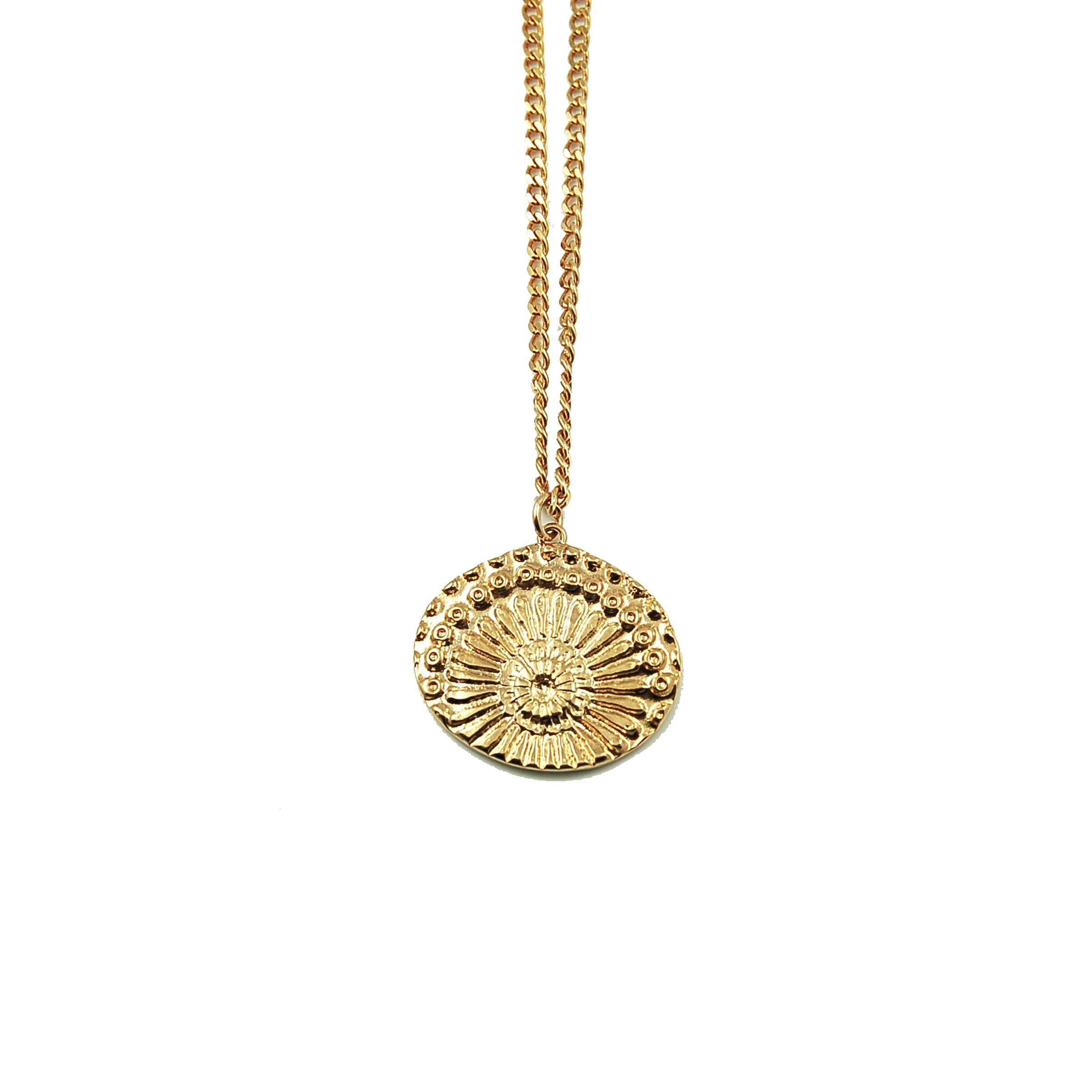 14k on sale tgp necklace