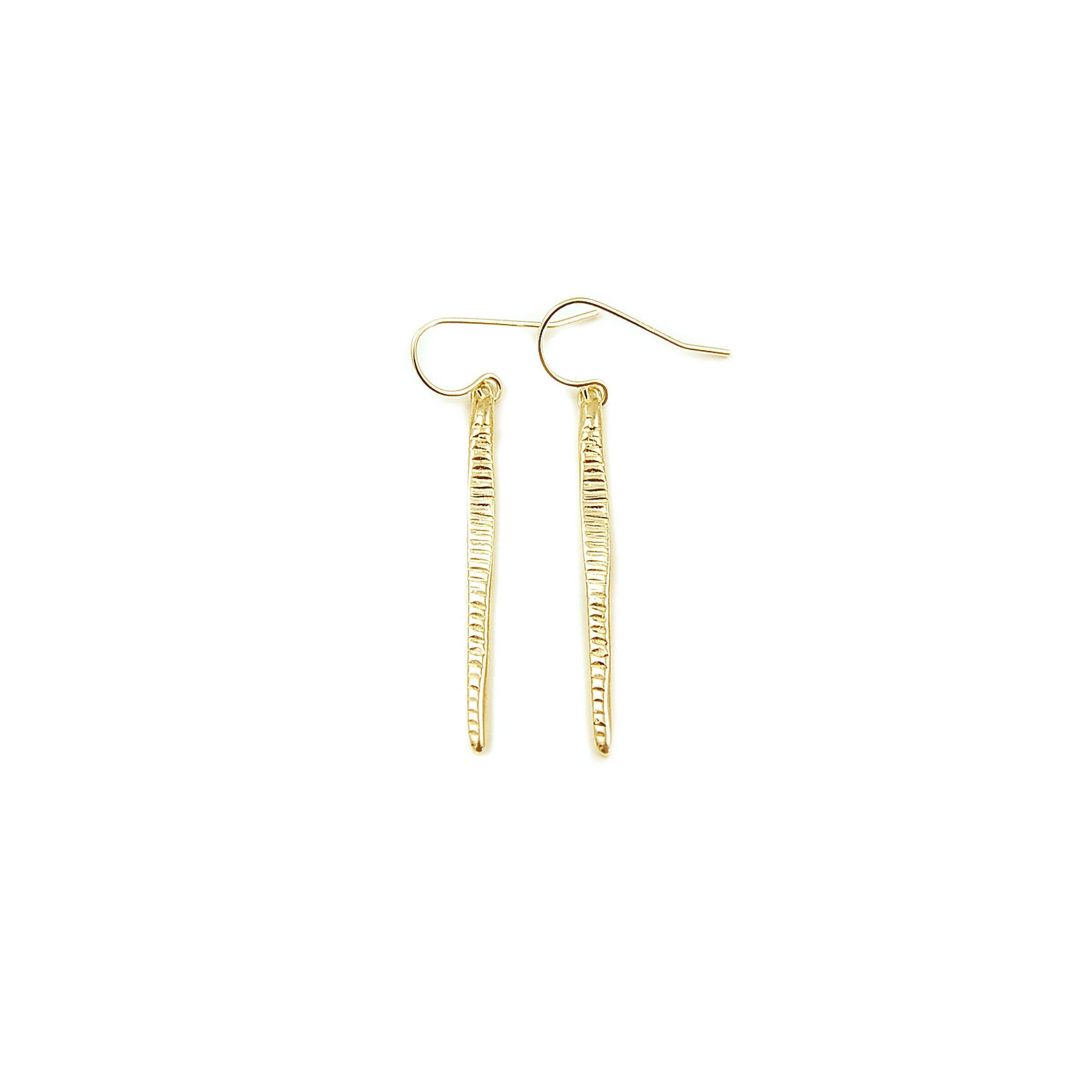 Long earrings 2019 online