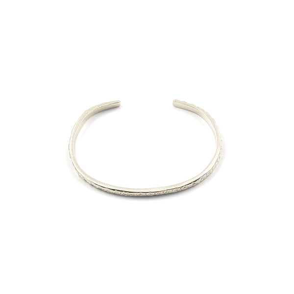 Signature Slim Cuff Bracelet ©