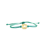 Martha's Vineyard Cord Bracelet ©