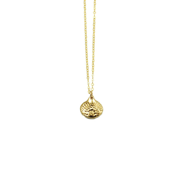 Vanessa Necklace ©