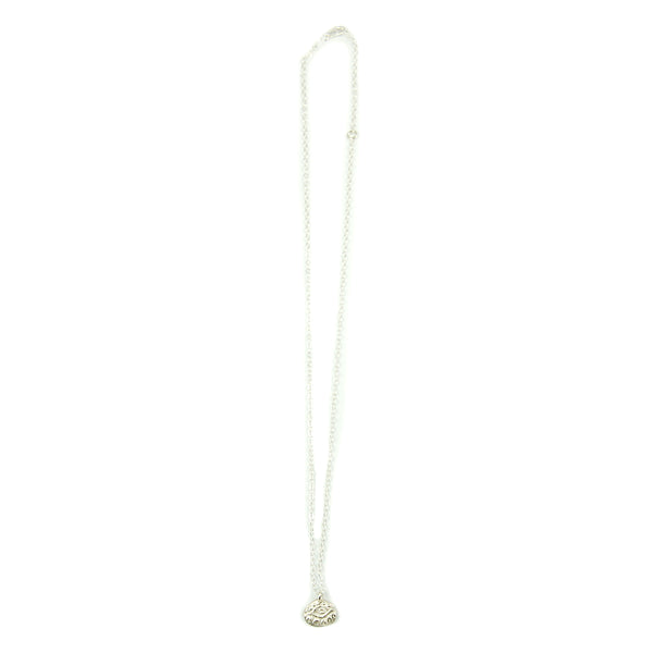 Mini Eye Necklace ©