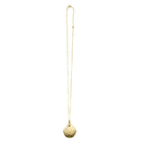 Large Shell Necklace ©